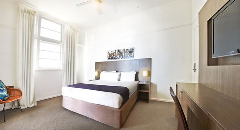 Cottesloe Beach Hotel - Accommodation Rockhampton 34