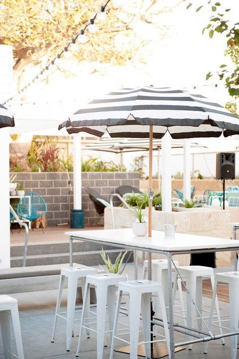 Cottesloe Beach Hotel - Accommodation Rockhampton 11
