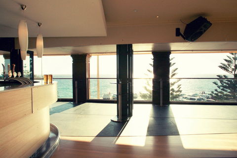 Cottesloe Beach Hotel - Accommodation Rockhampton 14