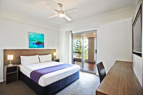 Cottesloe Beach Hotel - Accommodation Rockhampton 4
