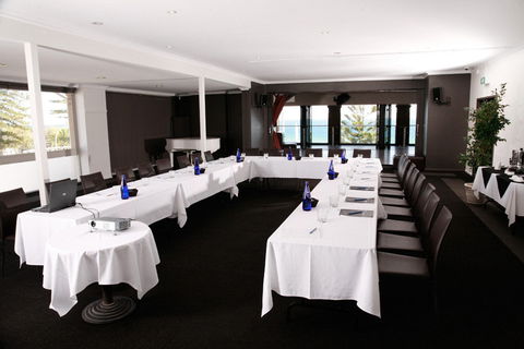 Cottesloe Beach Hotel - Accommodation Rockhampton 19