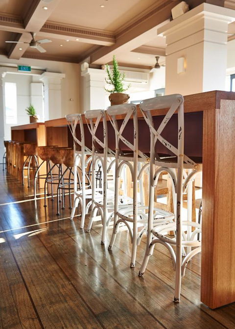 Cottesloe Beach Hotel - Accommodation Rockhampton 31
