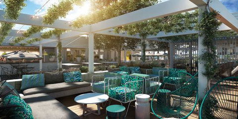 Cottesloe Beach Hotel - Accommodation Rockhampton 17
