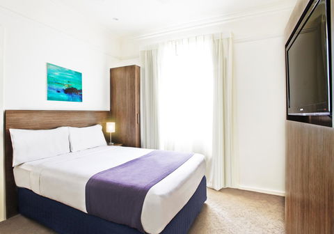 Cottesloe Beach Hotel - Accommodation Rockhampton 25