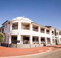 Cottesloe Beach Hotel - Accommodation Rockhampton