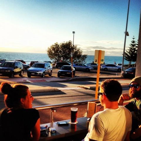 Cottesloe Beach Hotel - Accommodation Rockhampton 21