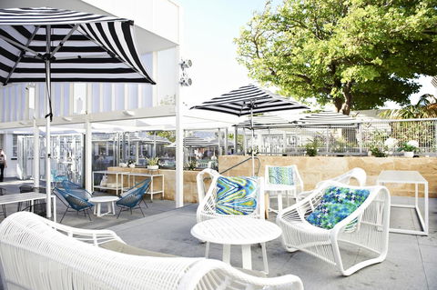 Cottesloe Beach Hotel - Accommodation Rockhampton 30