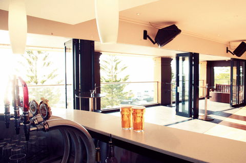Cottesloe Beach Hotel - Accommodation Rockhampton 22