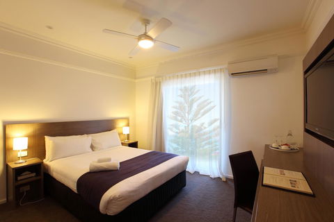 Cottesloe Beach Hotel - Accommodation Rockhampton 24