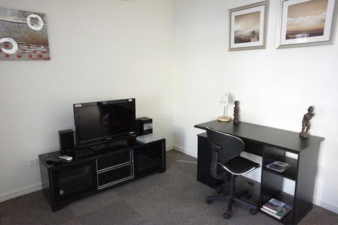 South Beach 49 - Accommodation Rockhampton 1