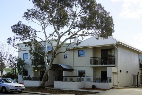 South Beach 49 - Accommodation Rockhampton 4