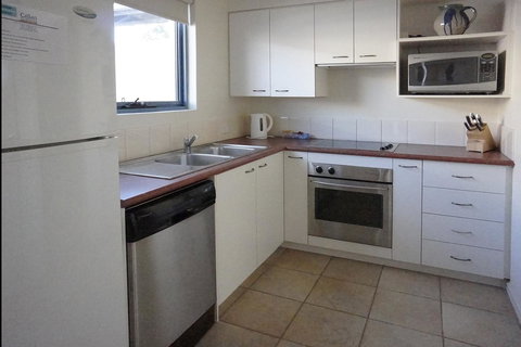 South Beach 49 - Accommodation Rockhampton 2