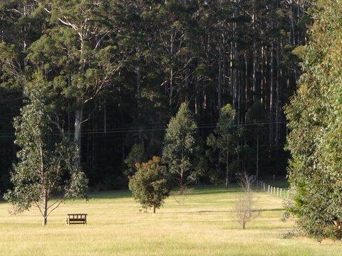 Big Brook Retreat - Accommodation Rockhampton 5