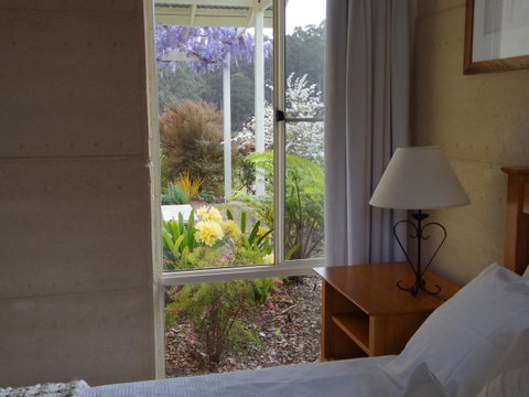Big Brook Retreat - Accommodation Rockhampton 2