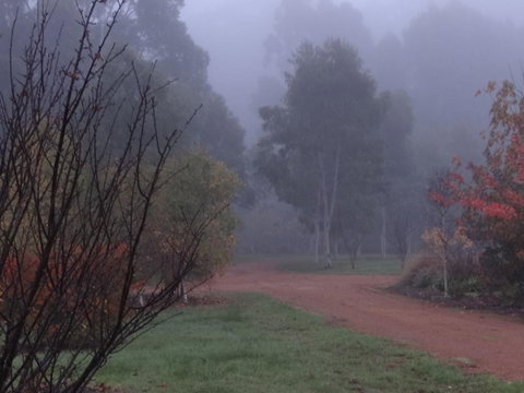Big Brook Retreat - Accommodation Rockhampton 14