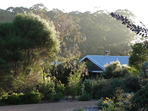 Big Brook Retreat - Accommodation Rockhampton 4