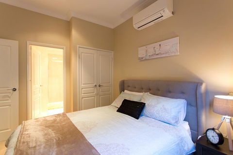 Sorrento Beach Manor - Accommodation Rockhampton 27