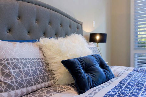 Sorrento Beach Manor - Accommodation Rockhampton 16