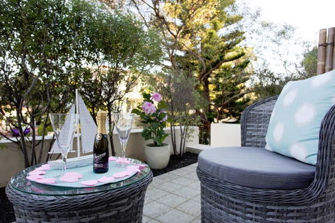 Sorrento Beach Manor - Accommodation Rockhampton 11