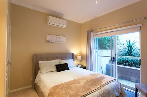 Sorrento Beach Manor - Accommodation Rockhampton 28