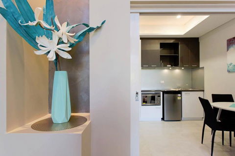 Sorrento Beach Manor - Accommodation Rockhampton 14
