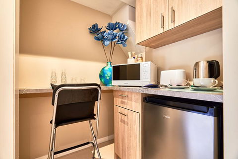 Sorrento Beach Manor - Accommodation Rockhampton 19