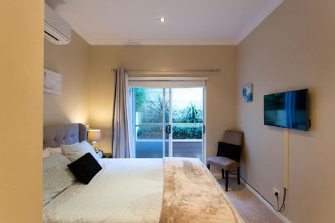 Sorrento Beach Manor - Accommodation Rockhampton 31