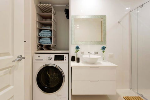 Sorrento Beach Manor - Accommodation Rockhampton 12