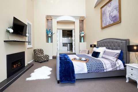 Sorrento Beach Manor - Accommodation Rockhampton 9