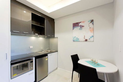 Sorrento Beach Manor - Accommodation Rockhampton 13