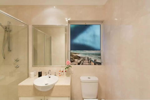 Sorrento Beach Manor - Accommodation Rockhampton 22
