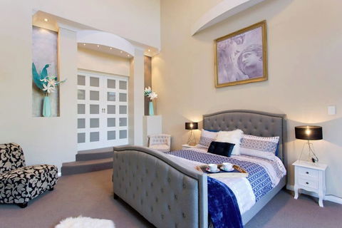 Sorrento Beach Manor - Accommodation Rockhampton 15