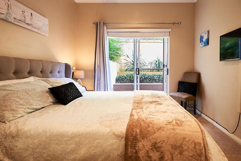 Sorrento Beach Manor - Accommodation Rockhampton 20