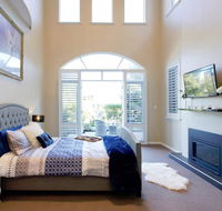 Sorrento Beach Manor - Accommodation Rockhampton