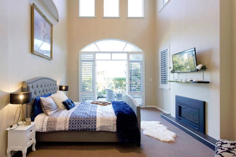 Sorrento Beach Manor - Accommodation Rockhampton 0