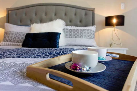 Sorrento Beach Manor - Accommodation Rockhampton 17