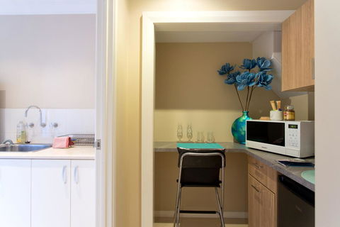 Sorrento Beach Manor - Accommodation Rockhampton 24