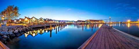 Sorrento Beach Manor - Accommodation Rockhampton 35