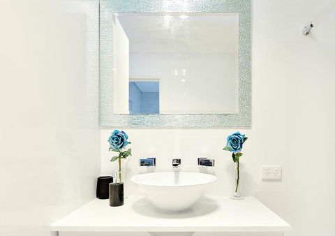 Sorrento Beach Manor - Accommodation Rockhampton 4