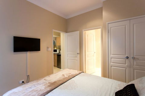 Sorrento Beach Manor - Accommodation Rockhampton 26