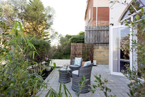 Sorrento Beach Manor - Accommodation Rockhampton 10