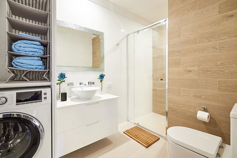 Sorrento Beach Manor - Accommodation Rockhampton 6
