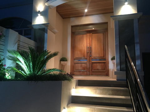 Sorrento Beach Manor - Accommodation Rockhampton 32