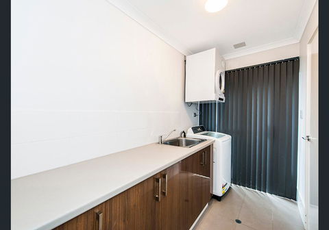 Vacation Home - Accommodation Rockhampton 11