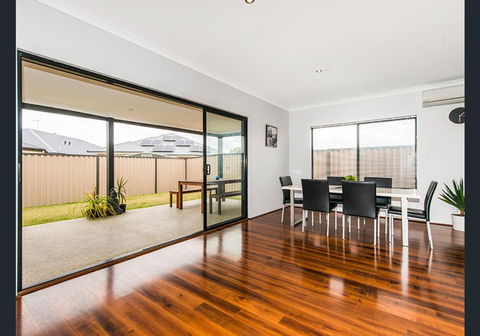 Vacation Home - Accommodation Rockhampton 7
