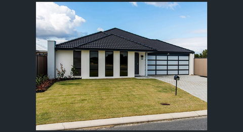 Vacation Home - Accommodation Rockhampton 4