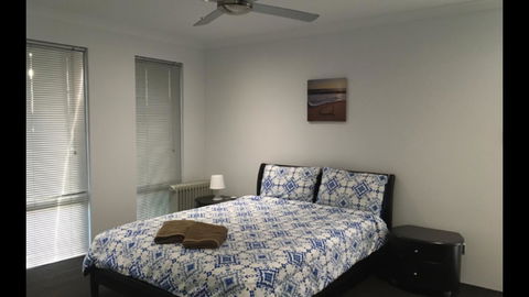 Vacation Home - Accommodation Rockhampton 3