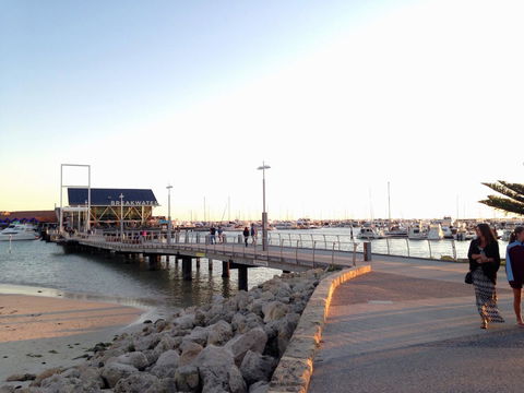 Crossland House - Accommodation Rockhampton 20