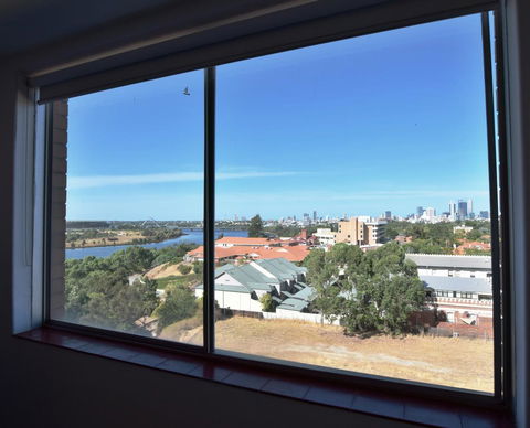 Lawley Luxury Views - Perth City, Swan River - Accommodation Rockhampton 28