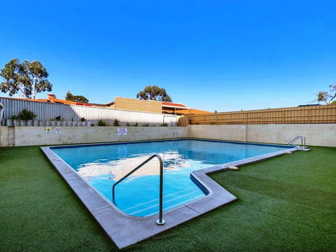 Lawley Luxury Views - Perth City, Swan River - Accommodation Rockhampton 25